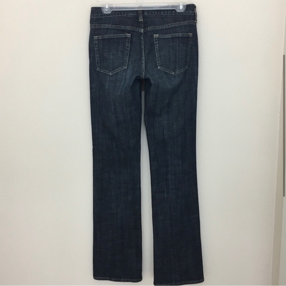 J. Crew Hipslung jeans size 27 - Picture 2 of 6